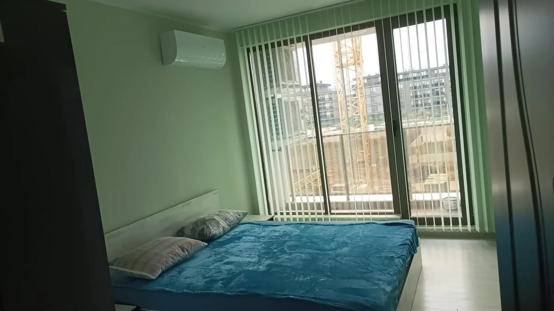 Apartament Мариана Płowdiw Bułgaria