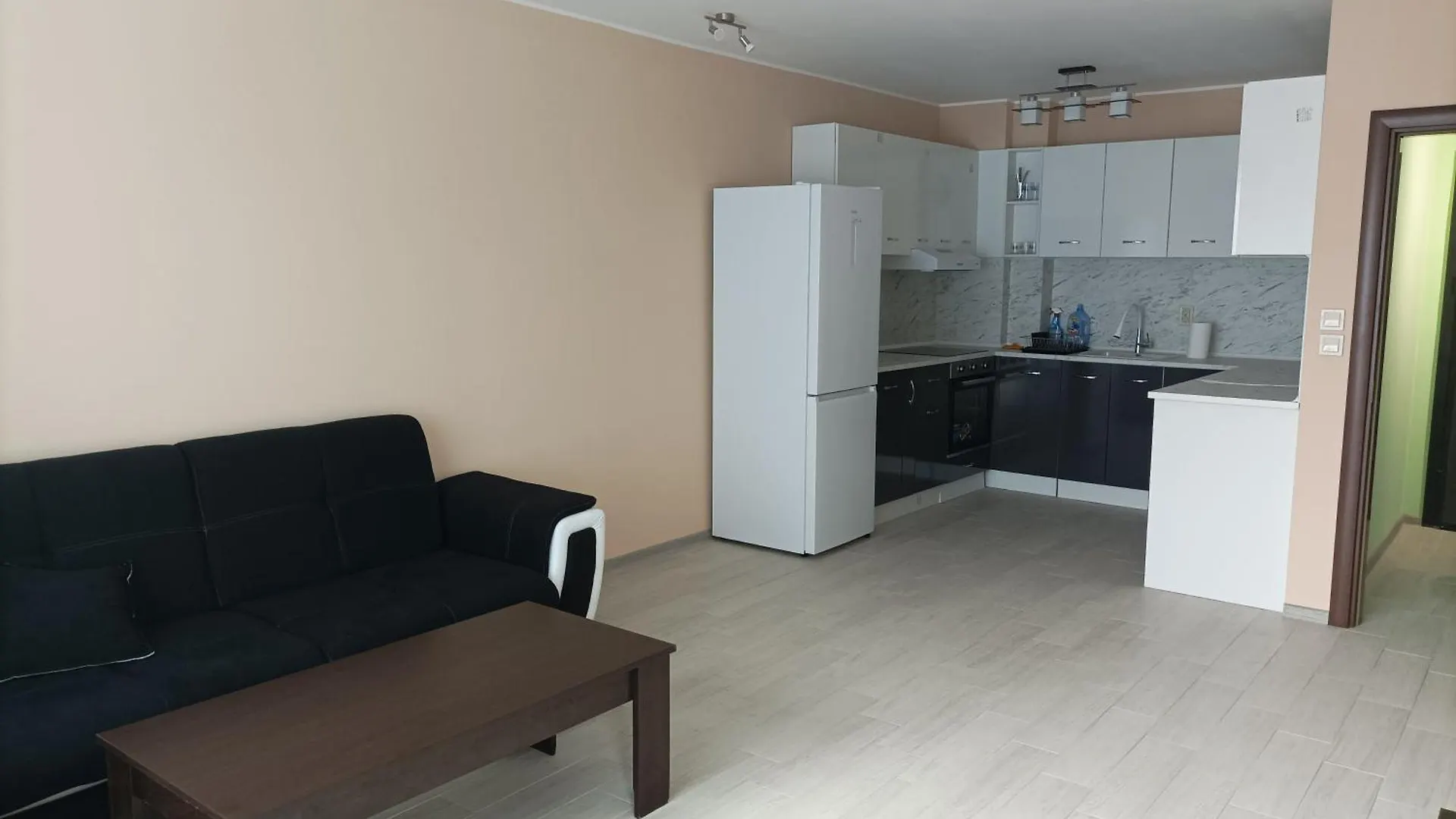 Apartament Мариана Płowdiw Bułgaria