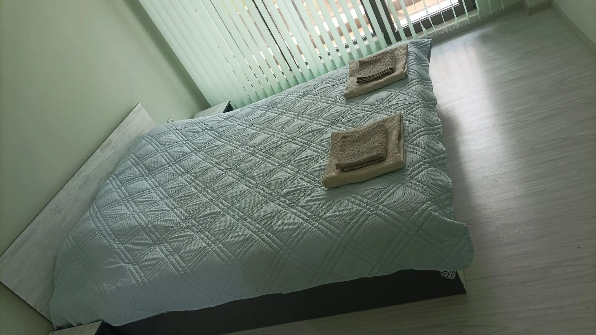 Apartament Мариана Płowdiw