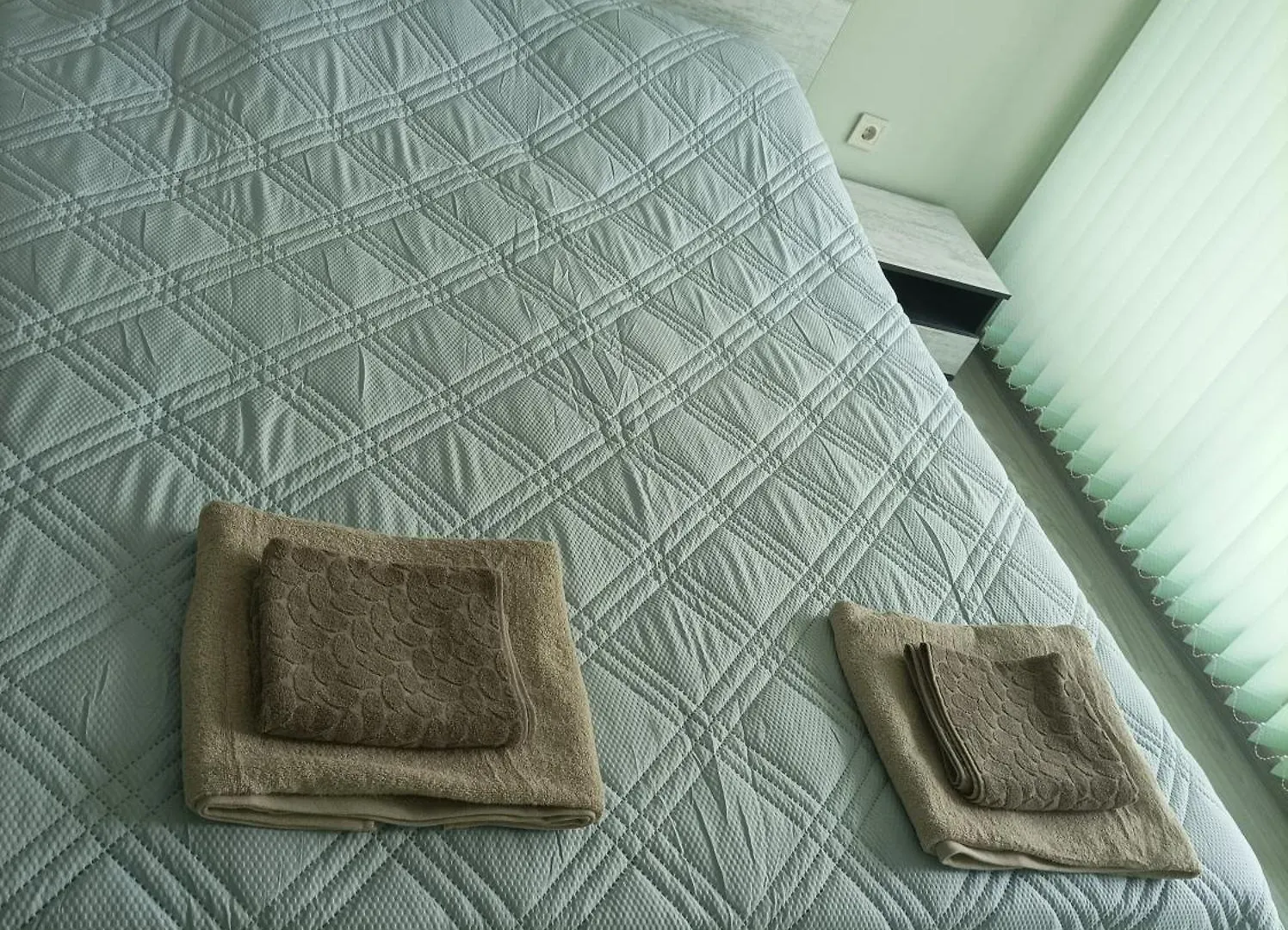 Apartament Мариана Płowdiw